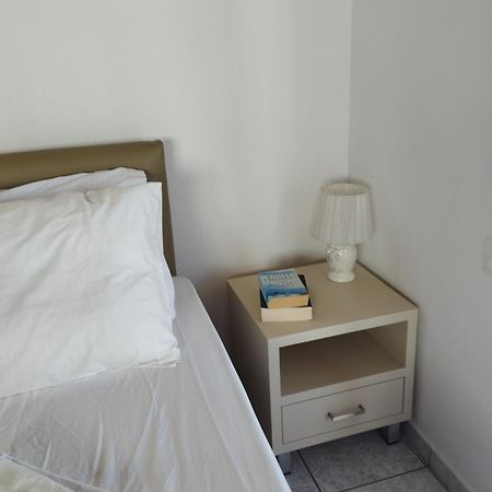 Апартаменты My Sisters House Агиос-Николаос Экстерьер фото