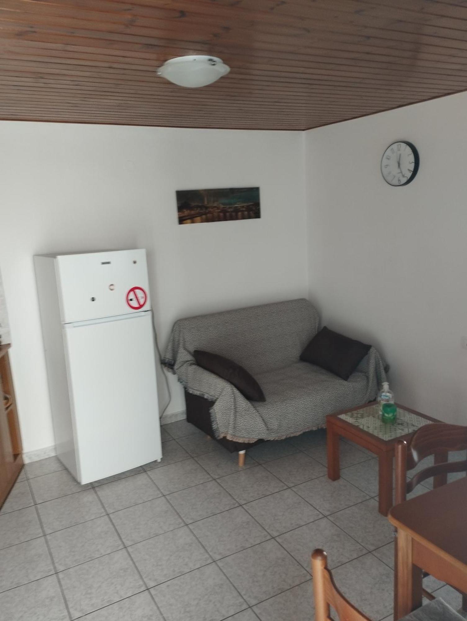 Апартаменты My Sisters House Агиос-Николаос Экстерьер фото
