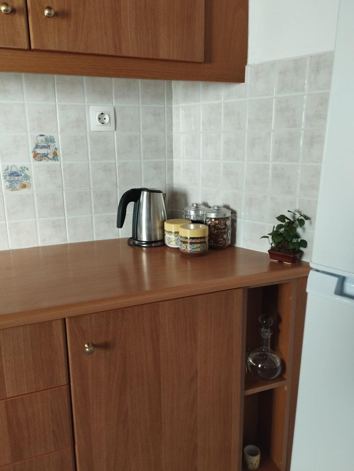 Апартаменты My Sisters House Агиос-Николаос Экстерьер фото