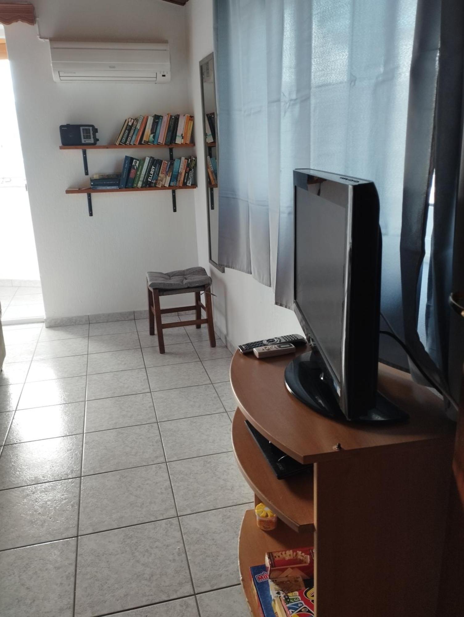 Апартаменты My Sisters House Агиос-Николаос Экстерьер фото